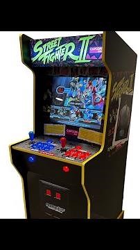 How to map your controls on batocera for an arcade layout or basic controller