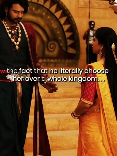🎬 Baahubali 2: The Conclusion (2017) . 📖 Story: Amarendra Baahubali is admired for his courage, kindness, and dedication to his kingdom. As hidden truths from the past begin to unfold, Mahendra Baahubali sets out to uncover his family's history and reclaim his rightful legacy. Faced with powerful enemies, political conspiracies, and emotional challenges, he must prove that true leadership comes from sacrifice and honor. The film blends grand action, emotional storytelling, and breathtaking vis