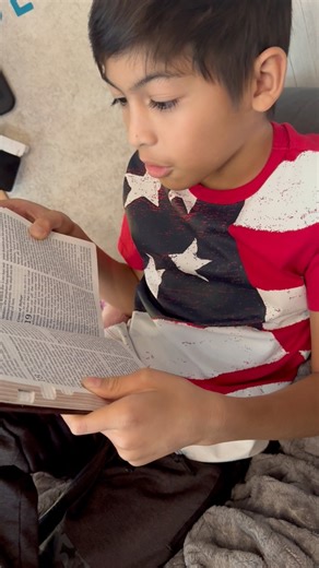 Knowledge is power 📖❤️ | I-Kids