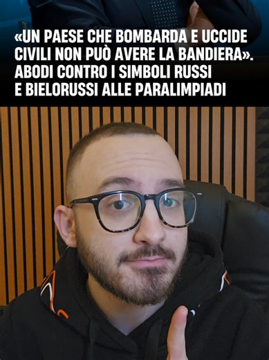 Politica e Olimpiadi: Condanne e Giustificazioni