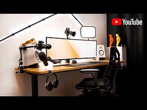 Les SECRETS de mon Studio Ultime ! (2024)