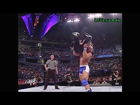 The Prototype / John Cena's Proto-Bomb Compilation