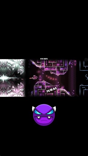 Mastering Ship 100% in Geometry Dash: Easy Demon Tips