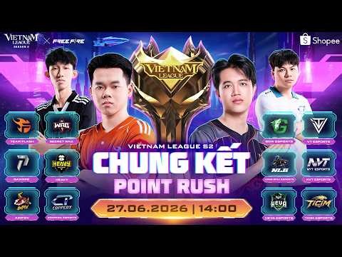 🔥 VNL Season 2 | POINT RUSH - 10 ĐIỂM CỘNG sẽ thuộc về đội tuyển nào?!