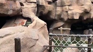 Canada - Epcot World Showcase