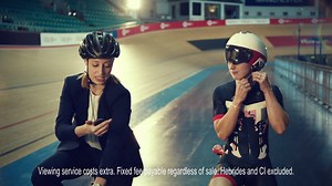 Today marks 200 days until the start of #Tokyo2020 and we’re so proud to be an Official Partner of @TeamGB, as they begin to make final preparations for this summer’s Olympic Games. Check out our latest TV ad with Team GB Olympic cyclist Laura Kenny, which will be appearing on your screens later today. #TeamPB | Purplebricks