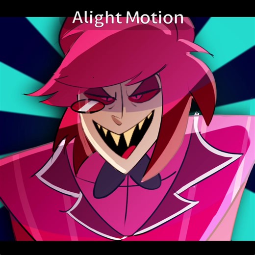 Lip syncing practice #fyp #animation #hazbinhotel #voxal #radiostatic