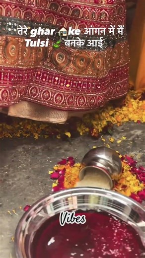 Newly married bride #wedding #bridesmaids #weddingparty #love #weddingsquad #weddingreception #bride