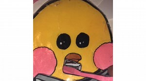 Paper Duck TikTok | Know Your Meme