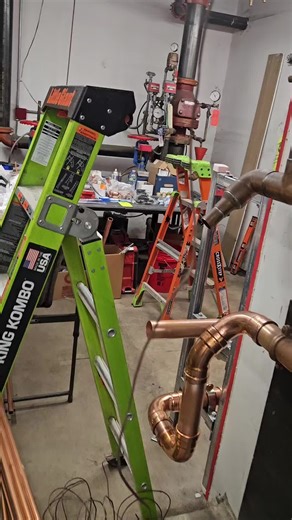 DMC Electric: Commercial Boiler Installation Insights