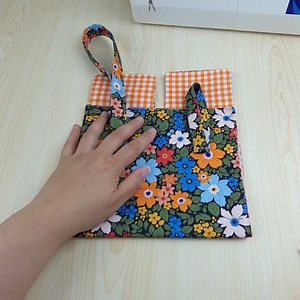 381K views · 5.6K reactions | Easy & Stylish: Two-Pocket Phone Bag Sewing Tutorial-osman | Modelist/Terzi Hatice DEMİR | Facebook