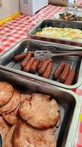 164K views · 8.5K reactions | Buhay Barko Vlog : Almusal ng mga Seaman sa Barko⚓️️ | Dextination | Facebook