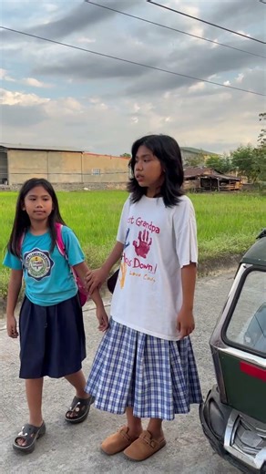 Pundasyon ng Matatag na Kinabukasan: Pagtutulungan ng Pamilya #shortvideo