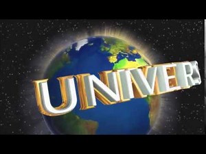 Universal (HD) Goes 8-Bit