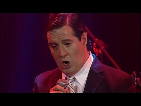 Leonardo Pastore, Carlos Gardel Original en vivo