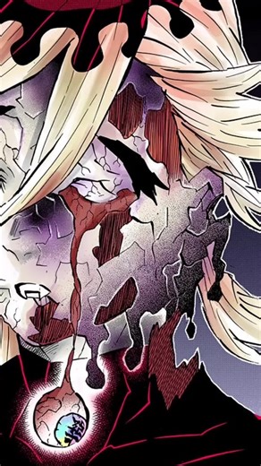 Le dernier souffle de Shinobu dans Demon Slayer