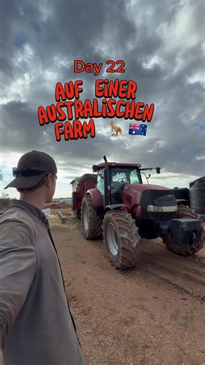 Exploring Farm Life in Australia: A Solo Travel Adventure