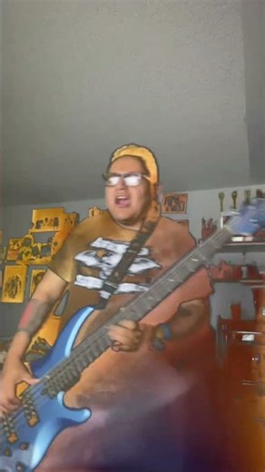 Together again-Evanescence bass cover #evanescenece #basscover #bassguitar #multiplesclerosiswarrior