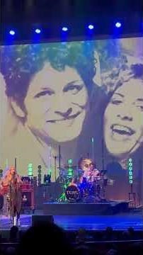 Montage of 'Tusk' Fleetwood Mac Tribute Macomb Center March 2026