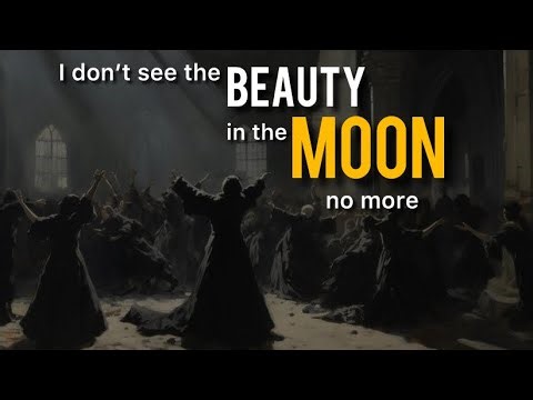 The Most Depressed Choir Vocal In History