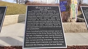 1.1K views | Who knew you could find so much history on the side of the road? Check out these amazing rest stops in Iowa. | Cedar Rapids Public Library | Facebook