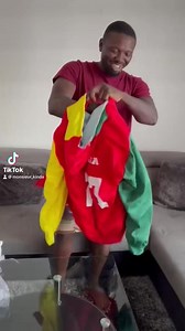 8.3K reactions · 897 shares | Ceux qui ne sont pas camerounais là ?...