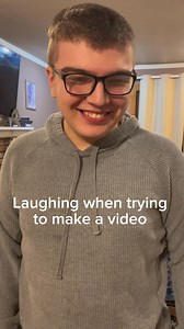 7.1K views · 761 reactions | Couldn’t stop laughing making a video. I hope there was some laughter in your day today too! #laughter #laughteristhebestmedicine | Maybe Autism Is My Superpower | Facebook