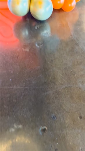 23 reactions · 6 comments | Last nights “Life of a Showgirl” album release party at Three Thirty One  The content from this event is amazing and we can’t wait to show it to you! But here’s a quick little video of our balloons  Venue- @threethirtyonebg DJ- @w9yent Light up marquees- @ledmarquee_bg Balloons- by us  Book us for balloons here  Info@TheEventKode.com | The Event Kode | Facebook