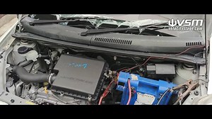 3.5K views · 26 reactions | Halfcut Toyota Passo K3 1.3 NA sudah restock sesuai masuk Perodua Myvi. Sesiapa yang berminat nak tukar engine halfcut Passo Racy ni boleh wassap saya :- www.wasap.my/60174227726 | Velocity Stage Motorsports | Facebook