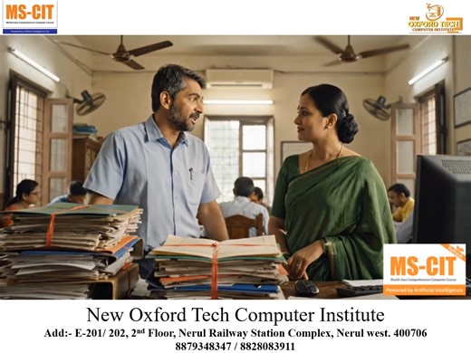  Boost Your Career with Job-Ready Courses!  At New Oxford Tech...