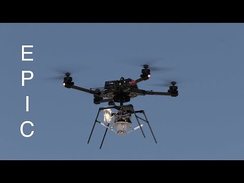 Testing the Drop: NASA Works to Improve Supersonic Parachutes for Mars Missions