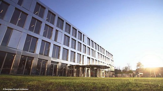 Roche Diagnostics - Transformer la manière de diagnostiquer, de prévenir et de surveiller les maladies