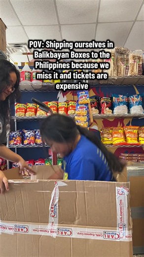 Balikbayan Box Shipping to the Philippines — How Sugarland Helps