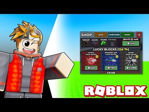 How To Make A ROBUX Shop GUI In ROBLOX Studio (Steal A Brainrot)