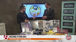 Local business extends Record Store Day to Record Store Weekend
