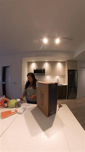 New cookware #saladmaster | Eva Smith