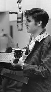 And I Love You So - Elvis Presley (take 2) • 1975