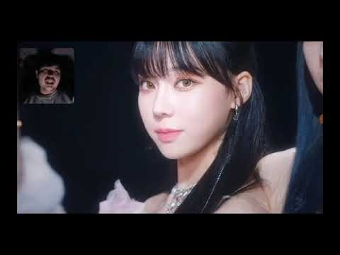 [STATION] aespa 에스파 'Dreams Come True' MV | REACTION | REUPLOAD