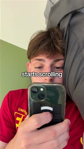 What's the difference between 8 hour screen time and 1 hour screen time? #unrot #screentime