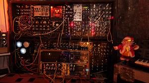 12K views · 870 reactions | IM WALKING IN THE AIR. On Analog Synths | LOOK MUM NO COMPUTER | Facebook