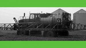 There’s a lot you can’t control. With the Fendt® Rogator® 900 Series Sprayer with two-height adjustable clearance, there’s one more thing you can. #GrowBold | Fendt