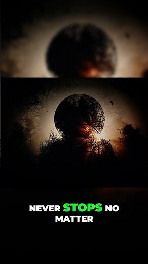 Infinite Universe Is Our Existence Just an Echo