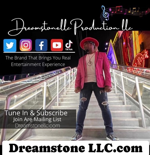Want to book Dreamstone for 2026 here is some information. | Pocket Paige