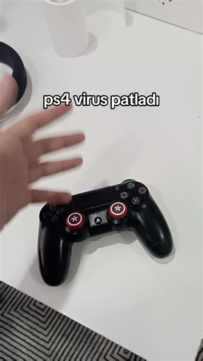 PS4 Virüsü ve Roblox Oyun Deneyimi