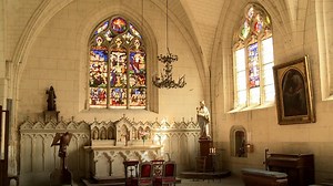 On the writer's trail: Jean de la Fontaine (Part 2)