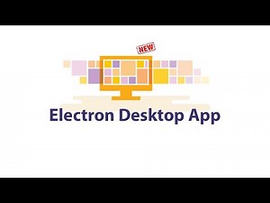 New Project | Steps to consider developing cross-platform desktop applications