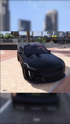 Best Realistic FiveM Graphics Pack | Realistic Mod Pack