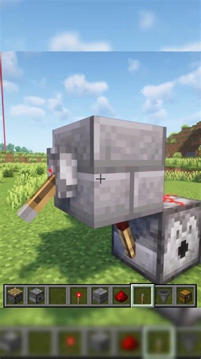 How to make TREE FARM in Minecraft #minecraft #minecrafttutorial #minecraftmemes #minecraftbuilding