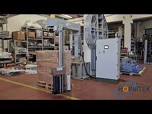 HORBITEK - PEGASO LINE