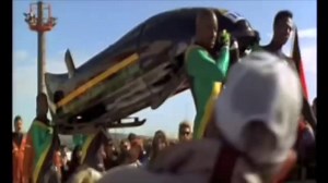 Cool Runnins + Grapefruit Lady